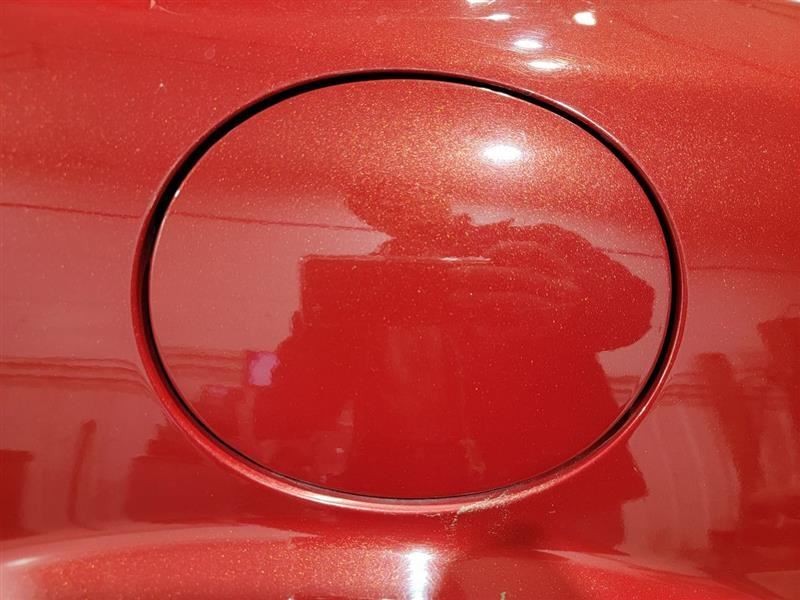 RX8       2006 Fuel Filler Door 534631