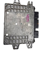 Engine ECM Electronic Control Module 1.6L Hatchback Fits 14-17 VERSA 6