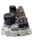 Temperature Control AC Manual Temperature Fits 09 FORD F150 PICKUP 677