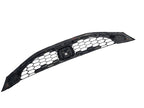 Grille Sedan Upper SE Fits 13-15 CIVIC 662308