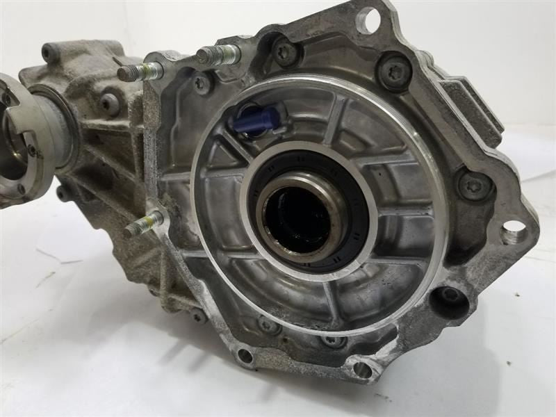 Transfer Case Fits 14-19 CTS 556165