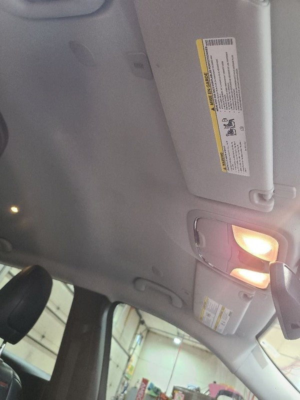 CHEROKEE  2019 Headliner 660558