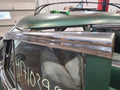 BUICK     1951 Door Moulding Front 656427