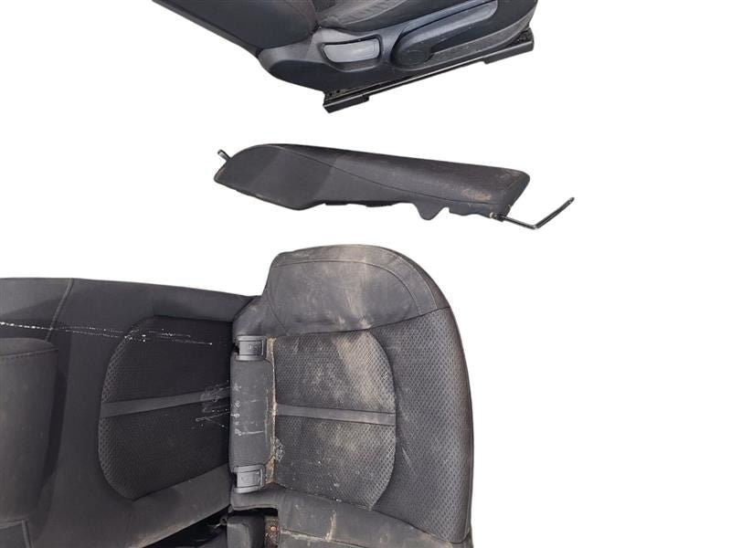 OPTIMAKIA 2016 Seat Rear 605475