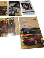 CHEROKEE  2014 Owners Manual 624085