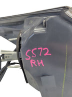 Passenger Tail Light Quarter Panel Mounted Fits 13-15 LEXUS RX350 6701