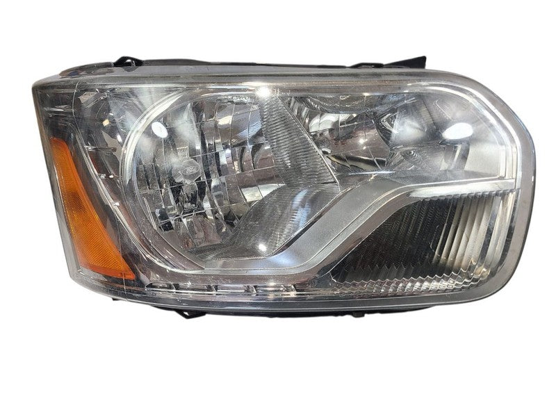 Passenger Right Headlight Halogen Fits 15-25 TRANSIT 150 661785