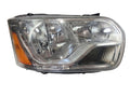 Passenger Right Headlight Halogen Fits 15-25 TRANSIT 150 661785