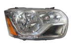 Passenger Right Headlight Halogen Fits 15-25 TRANSIT 150 661785
