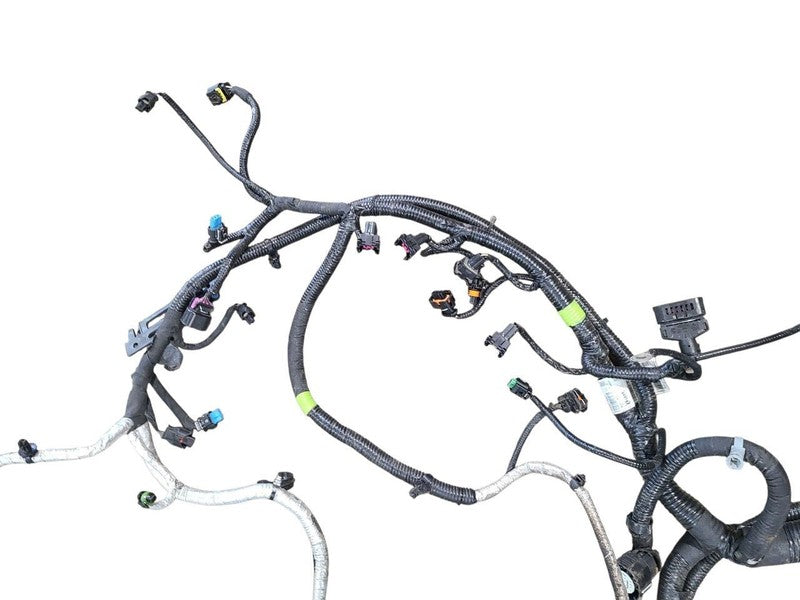 VOLT      2012 Engine Wire Harness 637823