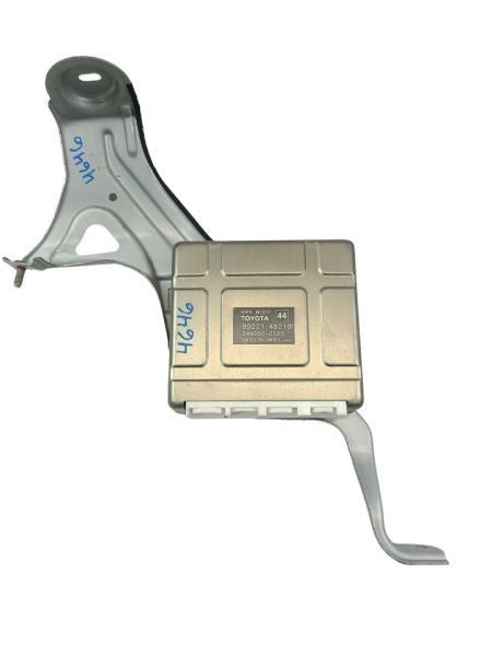Chassis ECM Multiplex Network Right Hand Dash Fits 04-07 HIGHLANDER 58