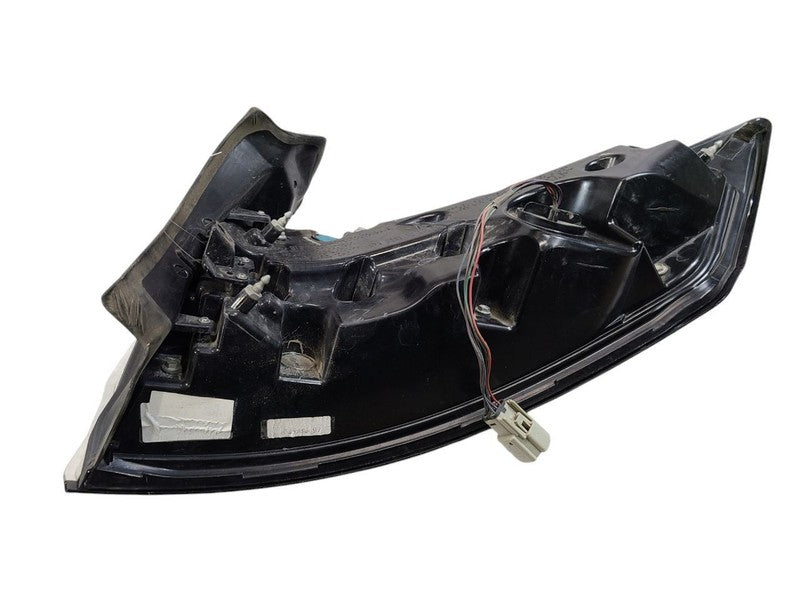 Driver Tail Light SE Quarter Panel Mounted Fits 19-20 EDGE 608036