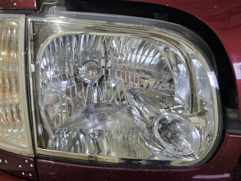 Passenger Right Headlight Fits 05-07 SEQUOIA 624951
