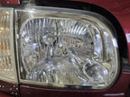 Passenger Right Headlight Fits 05-07 SEQUOIA 624951