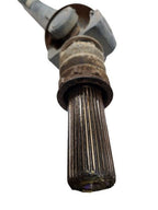 Front Drive Shaft Classic Style 5.3L Fits 14-19 SIERRA 1500 PICKUP 600