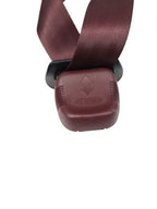 TAHOE     1995 Seat Belt Rear 593064