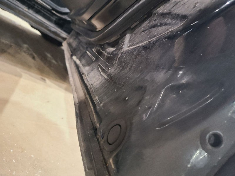Passenger Right Front Door Fits 16-20 INFINITI QX60 680718