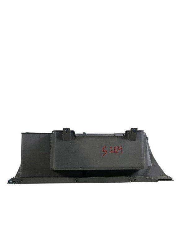 SPRINTV25 2007 Glove Box 651194