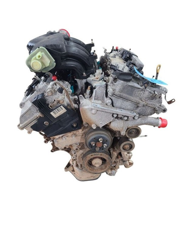Engine 3.5L VIN K 5th Digit 2GRFE Engine Fits 11-16 SIENNA 630860