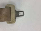 REAR DURANGO   2014 2nd Row Passenger Side Retractor Seat Belt Rear 56