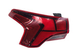 Driver Tail Light LED US Built Quarter Panel Mounted Fits 21-23 SANTA 
