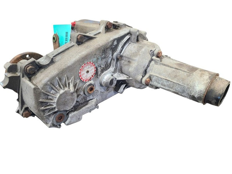 Transfer Case Automatic Transmission Fits 98-01 DODGE 1500 PICKUP 6656