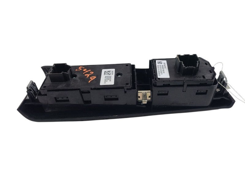 Driver Front Door Switch Driver's Window Fits 15-20 SUBURBAN 1500 6609
