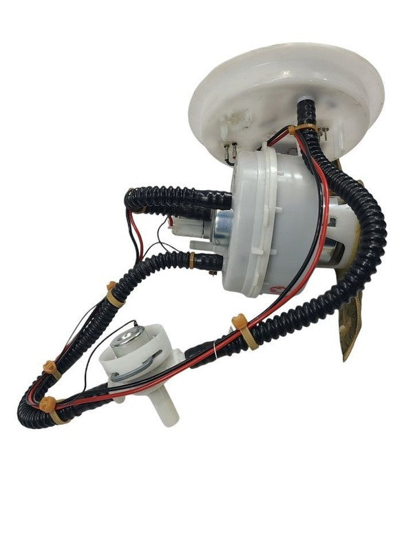 Passenger Fuel Pump Assembly Tank Mounted Fits 12-19 BMW 640i 615194