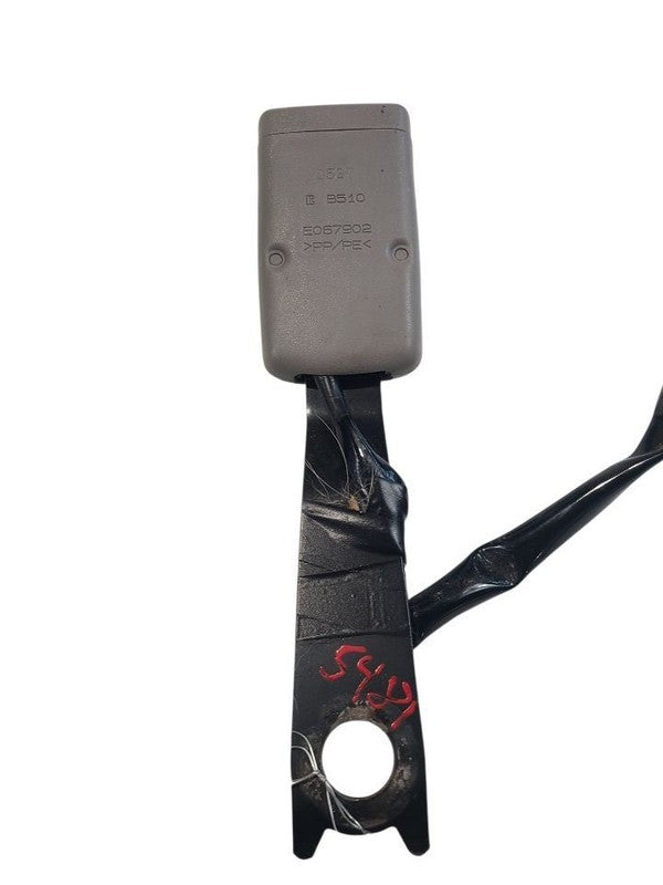 Seat Belt Front Bucket Passenger Buckle Power Seats Fits 05-07 SEQUOIA