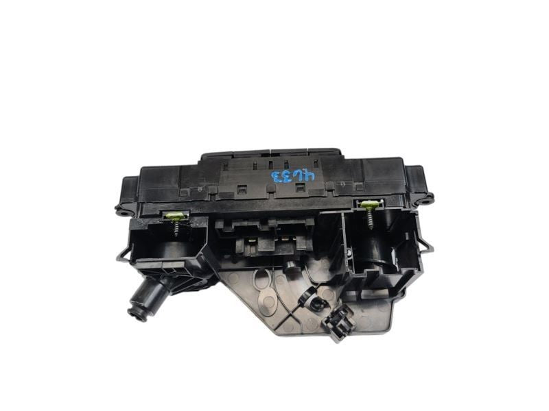 Temperature Control Single Zone Climatic Fits 15-17 JETTA GLI 585148