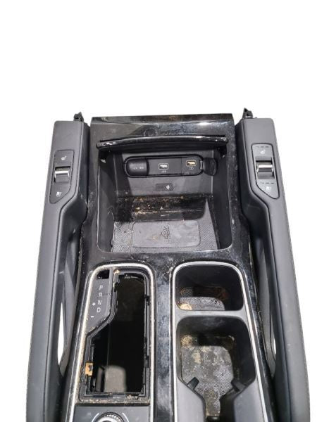 Console Front Floor Fits 20 TELLURIDE 601528