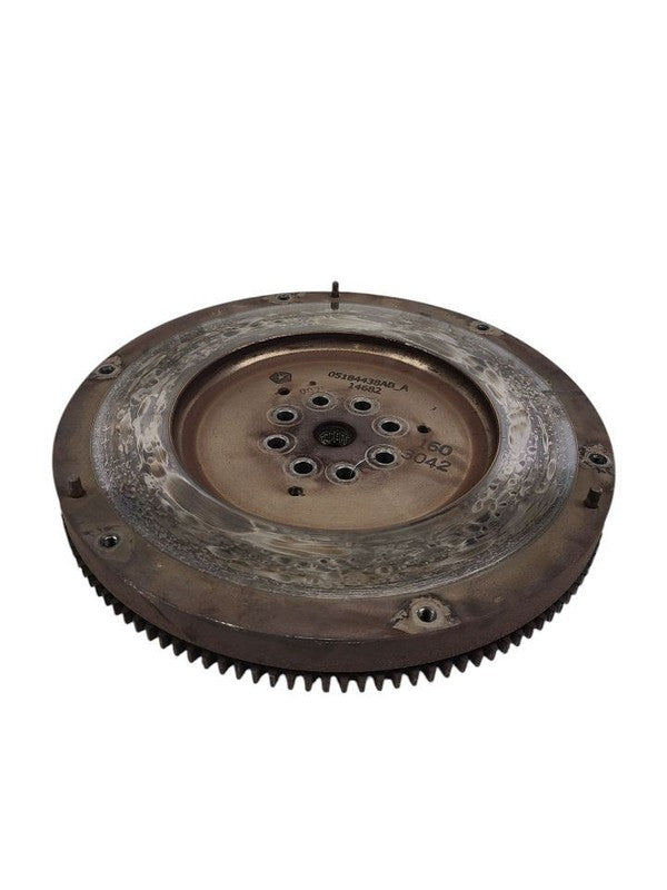 Flywheel/Flex Plate VIN W 6th Digit Jk Body 3.6L Fits 12-18 WRANGLER 6