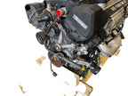 Engine 4.0L VIN U 4th Digit 1UZFE Engine Fits 90-94 LEXUS LS400 630283