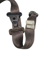 4 RUNNER  1997 Seat Belt Rear 639910