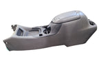Console Front Floor Crew Cab 4 Door Without Rear Audio Fits 04-06 TUND
