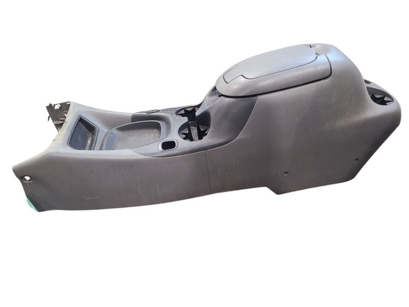 Console Front Floor Crew Cab 4 Door Without Rear Audio Fits 04-06 TUND