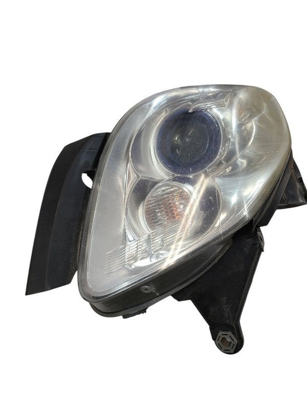 Passenger Headlight Xenon HID Without Opt T97 Fits 08-12 ENCLAVE 61129