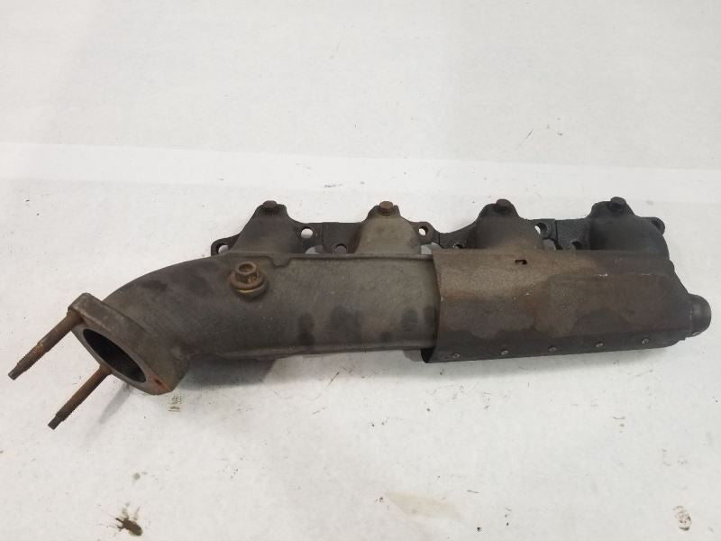 Passenger Exhaust Manifold 8-454 7.4L Fits 88-92 CHEVROLET 3500 PICKUP