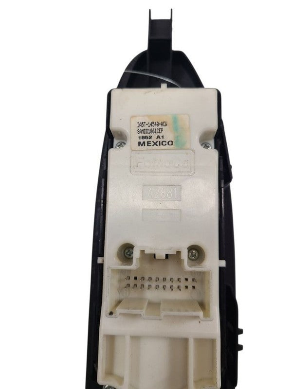 Driver Front Door Switch Driver's Mirror And Window Fits 13-19 MKT 633