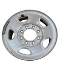 Wheel 16x6-1/2 Fits 03-26 EXPRESS 2500 VAN 676859