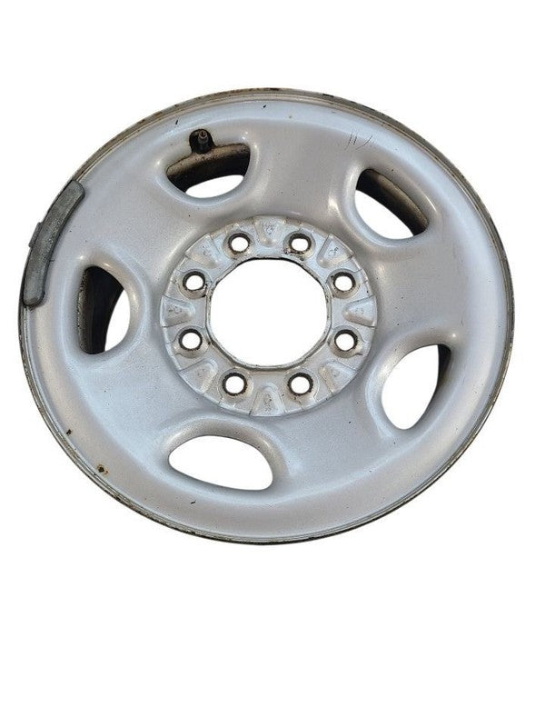 Wheel 16x6-1/2 Fits 03-26 EXPRESS 2500 VAN 676859