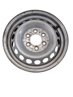 Wheel 16x6-1/2 Steel 18 Hole Fits 10-26 MERCEDES SPRINTER 2500 672093