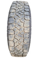 Set Of 4 Used Tires  235 85 16 KENDA A/T 90% 676221