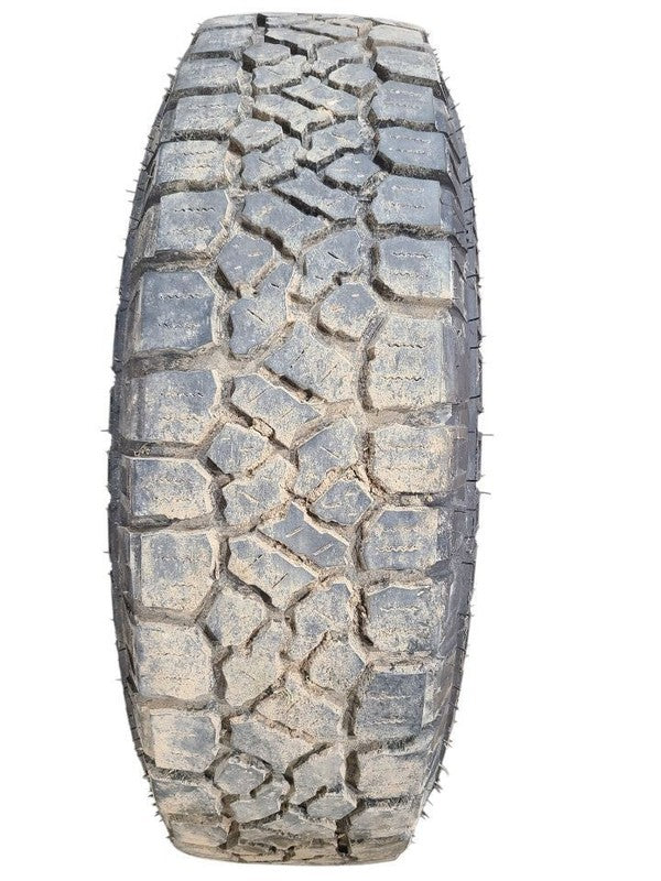 Set Of 4 Used Tires  235 85 16 KENDA A/T 90% 676221