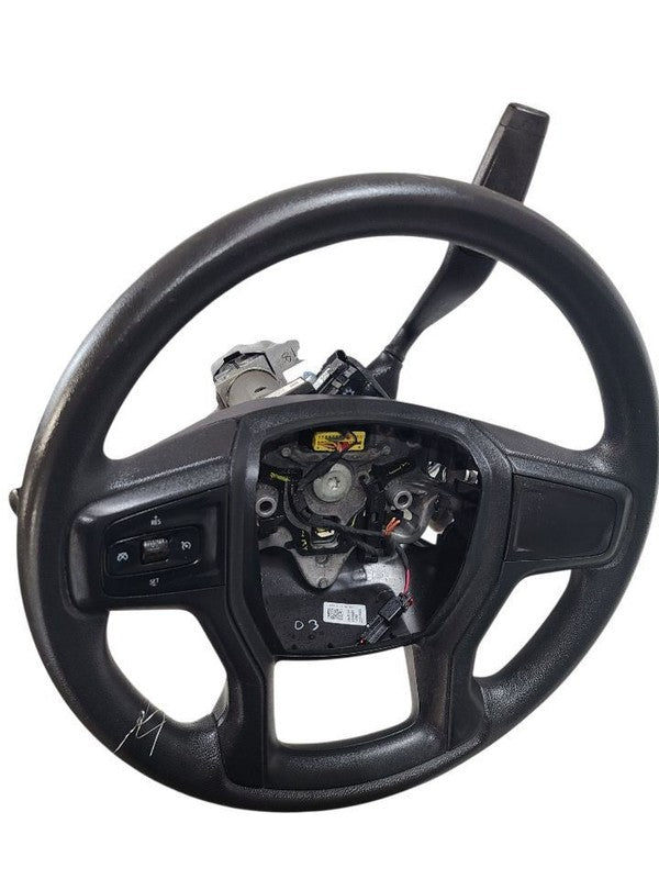 Steering Column Shift Tilt Fits 22-23 SILVERADO 2500 PICKUP 642627