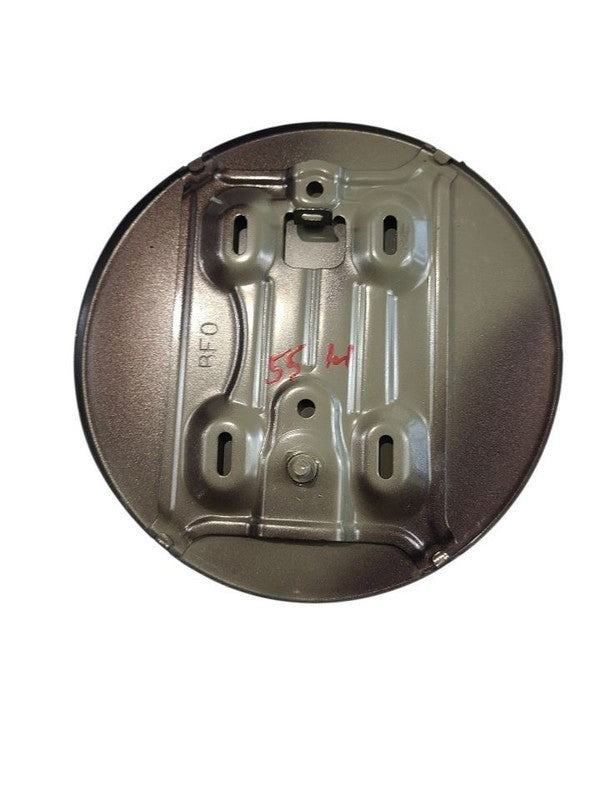 OUTBAKLEG 2019 Fuel Filler Door 666376
