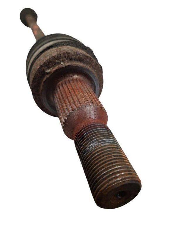 Driver Axle Shaft VIN J 11th Digit Limited Rear Axle Fits 12-17 ACADIA