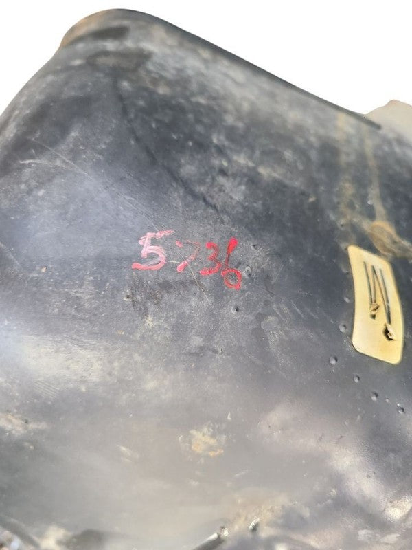 Fuel Tank Front Midship 137" Wb Fits 00-04 FORD F250SD PICKUP 680387