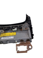 Driver Air Bag Prius VIN Du 7th And 8th Digit Driver Fits 10-15 PRIUS 