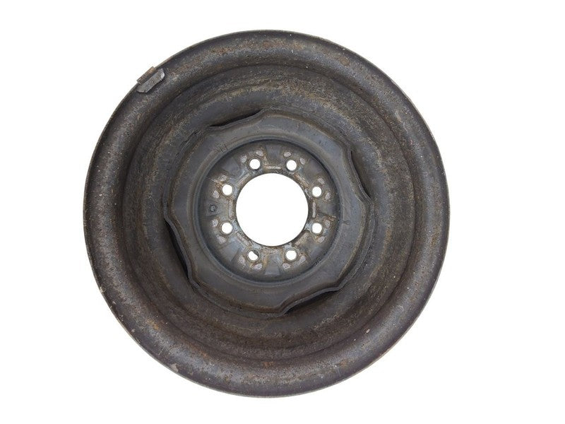 Wheel Srw 16x7 Steel 4 Slots Fits 08-19 21-26 FORD E350 VAN 676474